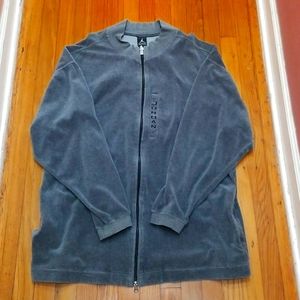 Jordan warmup jacket